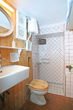 Maison de vacances /en/au Chania (Chania)ou appartement ou maison de vacances