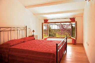 Appartement de vacances /en/au Bibbona (Livorno)ou appartement ou maison de vacances