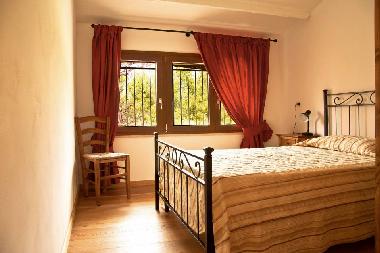 Appartement de vacances /en/au Bibbona (Livorno)ou appartement ou maison de vacances