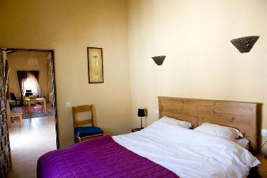 Villa /en/au Lora del Rio (Sevilla)ou appartement ou maison de vacances