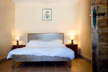 Villa /en/au Lora del Rio (Sevilla)ou appartement ou maison de vacances