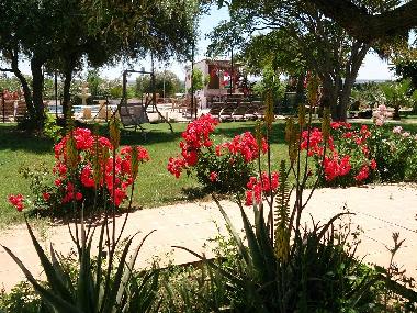 Villa /en/au Lora del Rio (Sevilla)ou appartement ou maison de vacances