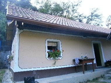 Maison de vacances �/en/au Ptujska Gora (Majsperk)ou appartement ou maison de vacances