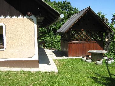 Maison de vacances �/en/au Ptujska Gora (Majsperk)ou appartement ou maison de vacances