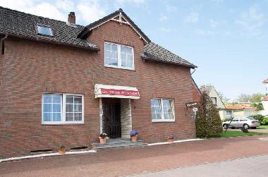 Appartement de vacances /en/au 27476 (Land zwischen Elbe u. Weser)ou appartement ou maison de vacances