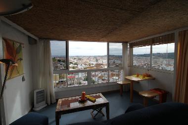 Maison de vacances /en/au Vlez Mlaga (Mlaga)ou appartement ou maison de vacances