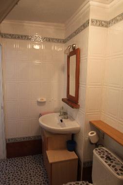 Maison de vacances /en/au Vlez Mlaga (Mlaga)ou appartement ou maison de vacances