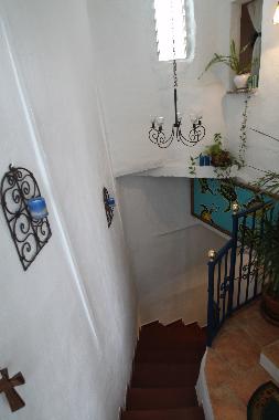 Maison de vacances /en/au Vlez Mlaga (Mlaga)ou appartement ou maison de vacances