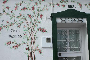 Maison de vacances /en/au Vlez Mlaga (Mlaga)ou appartement ou maison de vacances