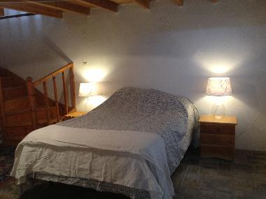 Maison de vacances /en/au Ano Vathi (Samos)ou appartement ou maison de vacances