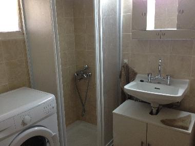 Maison de vacances /en/au Ano Vathi (Samos)ou appartement ou maison de vacances