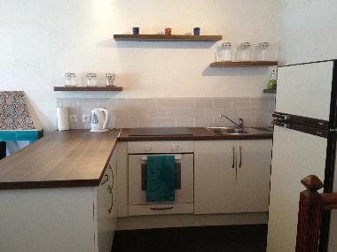 Maison de vacances /en/au Ano Vathi (Samos)ou appartement ou maison de vacances