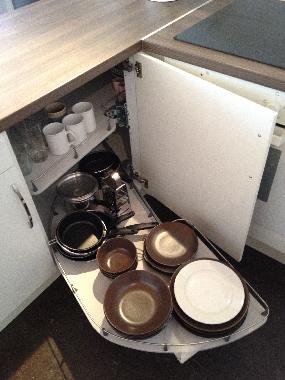 Maison de vacances /en/au Ano Vathi (Samos)ou appartement ou maison de vacances