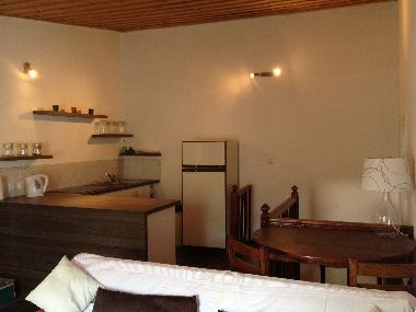 Maison de vacances /en/au Ano Vathi (Samos)ou appartement ou maison de vacances