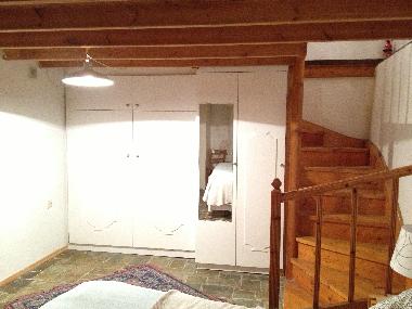 Maison de vacances /en/au Ano Vathi (Samos)ou appartement ou maison de vacances