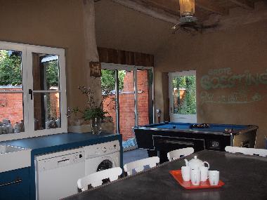 Maison de vacances /en/au Wevelgem (Flandre)ou appartement ou maison de vacances