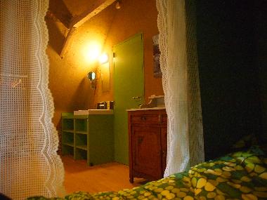 Maison de vacances /en/au Wevelgem (Flandre)ou appartement ou maison de vacances