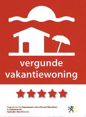 Maison de vacances /en/au Wevelgem (Flandre)ou appartement ou maison de vacances