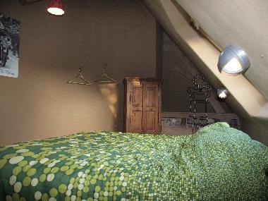 Maison de vacances /en/au Wevelgem (Flandre)ou appartement ou maison de vacances