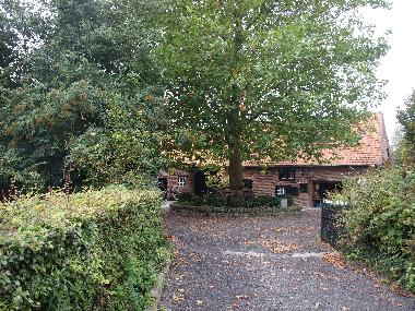 Maison de vacances /en/au Wevelgem (Flandre)ou appartement ou maison de vacances