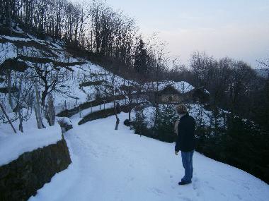 Maison de vacances �/en/au Ptujska Gora (Majsperk)ou appartement ou maison de vacances