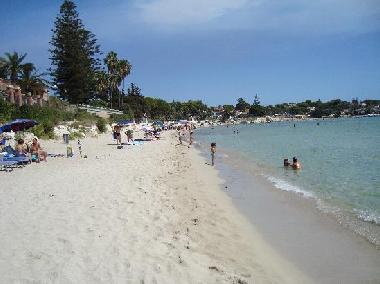 Villa �/en/au siracusa (Siracusa)ou appartement ou maison de vacances