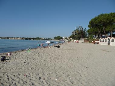 Villa �/en/au siracusa (Siracusa)ou appartement ou maison de vacances