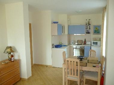 Appartement de vacances �/en/au Sunny Beach (Burgas)ou appartement ou maison de vacances