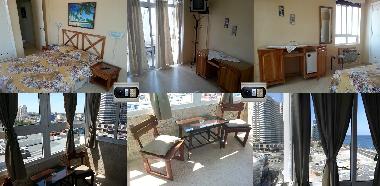 Appartement de vacances �/en/au Havanna - Vedado (Ciudad de la Habana)ou appartement ou maison de vacances