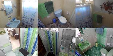 Appartement de vacances �/en/au Havanna - Vedado (Ciudad de la Habana)ou appartement ou maison de vacances