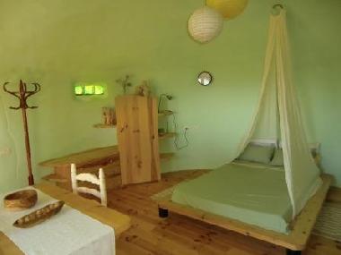 Maison de vacances /en/au sarratella (Castelln / Castell)ou appartement ou maison de vacances