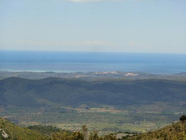 Maison de vacances /en/au sarratella (Castelln / Castell)ou appartement ou maison de vacances