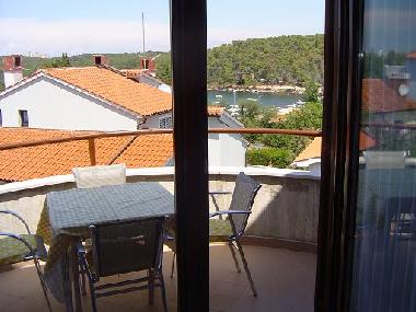Appartement de vacances /en/au Banjole (Istarska)ou appartement ou maison de vacances