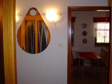 Appartement de vacances /en/au Banjole (Istarska)ou appartement ou maison de vacances