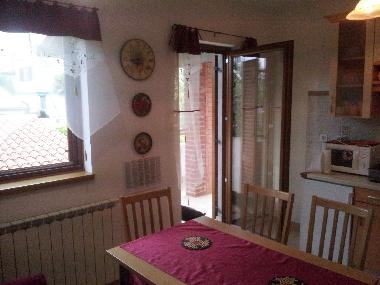 Appartement de vacances /en/au Banjole (Istarska)ou appartement ou maison de vacances