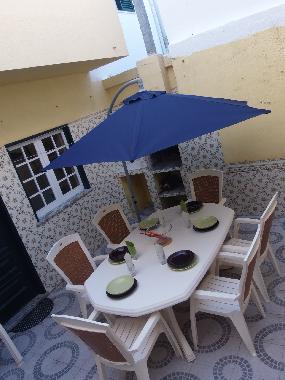 Appartement de vacances �/en/au Peniche (Oeste)ou appartement ou maison de vacances