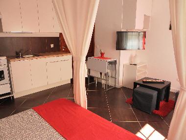 Appartement de vacances �/en/au Peniche (Oeste)ou appartement ou maison de vacances