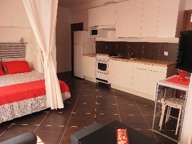 Appartement de vacances �/en/au Peniche (Oeste)ou appartement ou maison de vacances