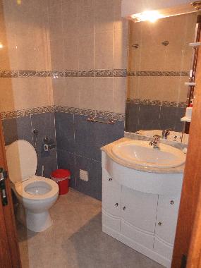 Appartement de vacances �/en/au Peniche (Oeste)ou appartement ou maison de vacances