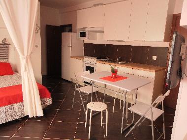 Appartement de vacances �/en/au Peniche (Oeste)ou appartement ou maison de vacances