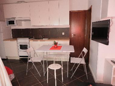 Appartement de vacances �/en/au Peniche (Oeste)ou appartement ou maison de vacances