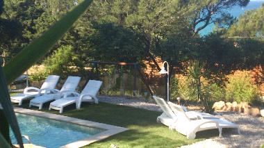 Appartement de vacances /en/au bandol (Var)ou appartement ou maison de vacances