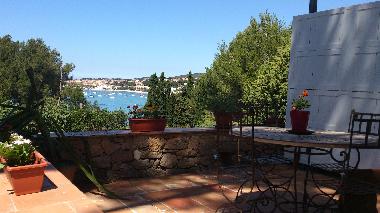 Appartement de vacances /en/au bandol (Var)ou appartement ou maison de vacances