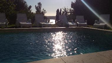 Appartement de vacances /en/au bandol (Var)ou appartement ou maison de vacances