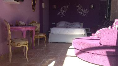 Appartement de vacances /en/au bandol (Var)ou appartement ou maison de vacances