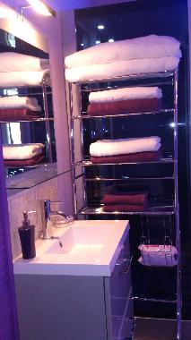 Appartement de vacances /en/au bandol (Var)ou appartement ou maison de vacances