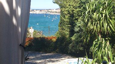 Appartement de vacances /en/au bandol (Var)ou appartement ou maison de vacances