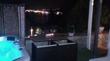 Appartement de vacances /en/au bandol (Var)ou appartement ou maison de vacances