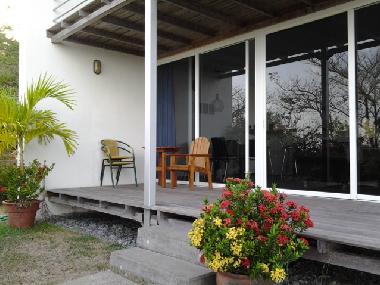 Maison de vacances �/en/au Goodwood (Tobago)ou appartement ou maison de vacances