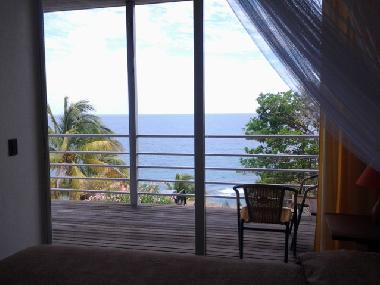 Maison de vacances �/en/au Goodwood (Tobago)ou appartement ou maison de vacances